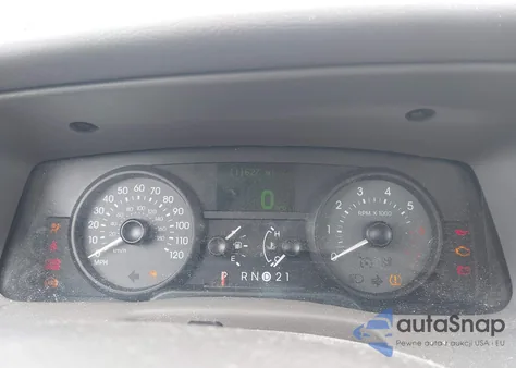 2009 Mercury Grand Marquis Ls (Fleet Only) z USA, uszkodzony, nr VIN 2MEHM75V09X620106